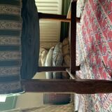 European farmhouse dining set
