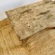 Table basse de ferme