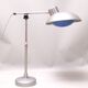 Ferdinand Solere desk lamp from the 1950s