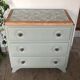 Commode vintage