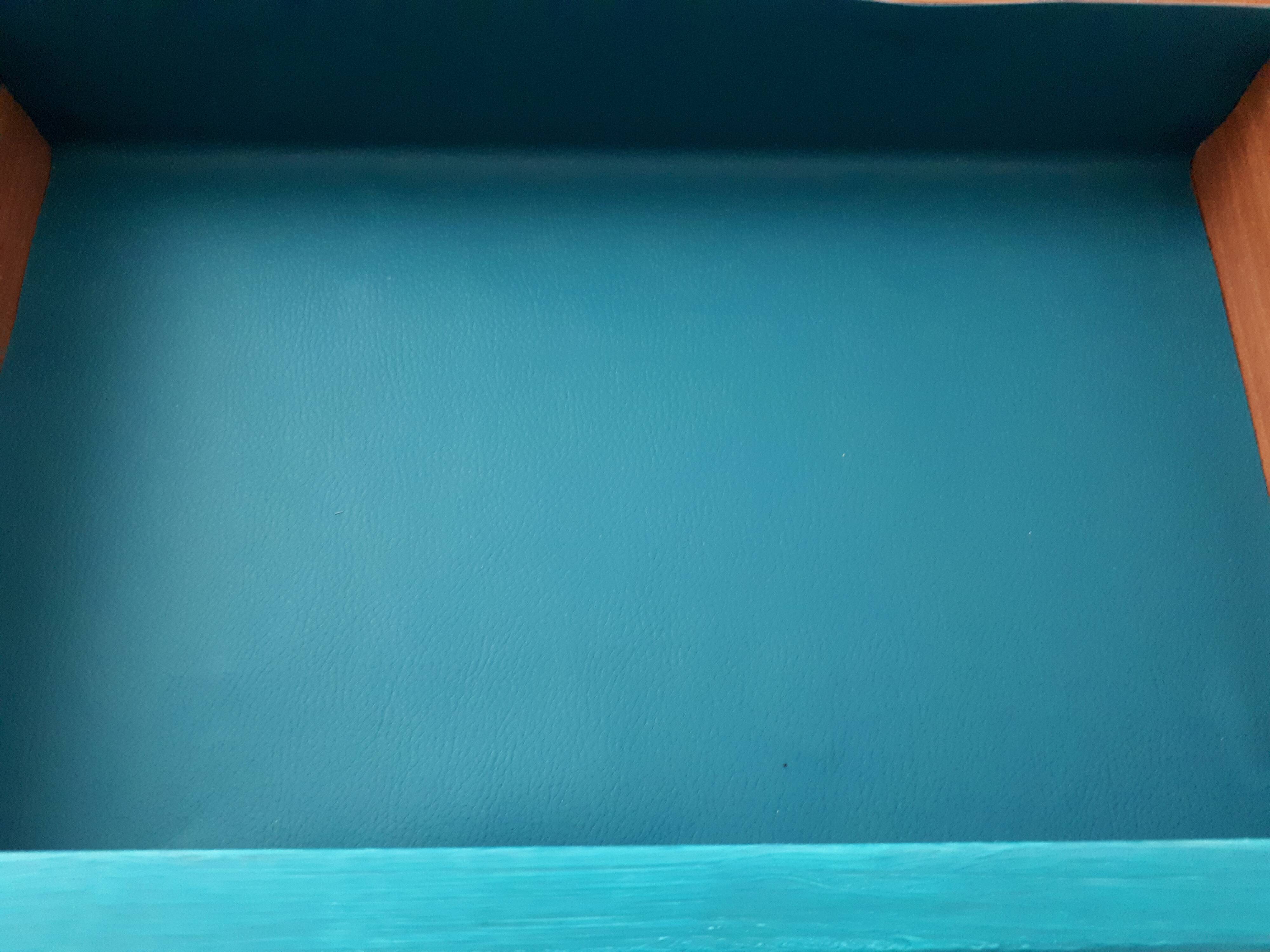 Bedside tables years 50/60