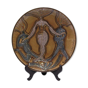 assiette