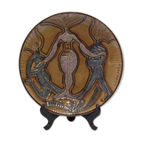 plate