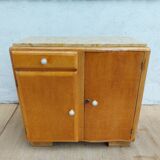 Mado sideboard marble top