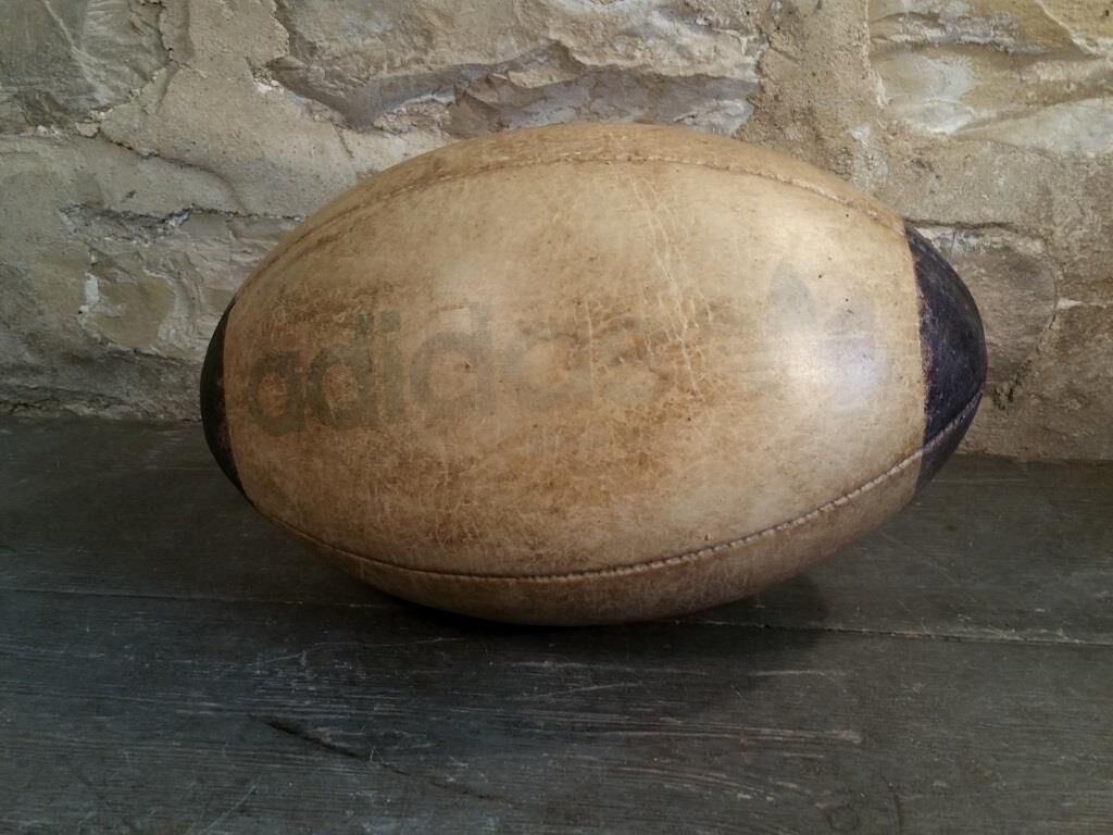Rugby ball
