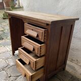 Children's desk early twentieth