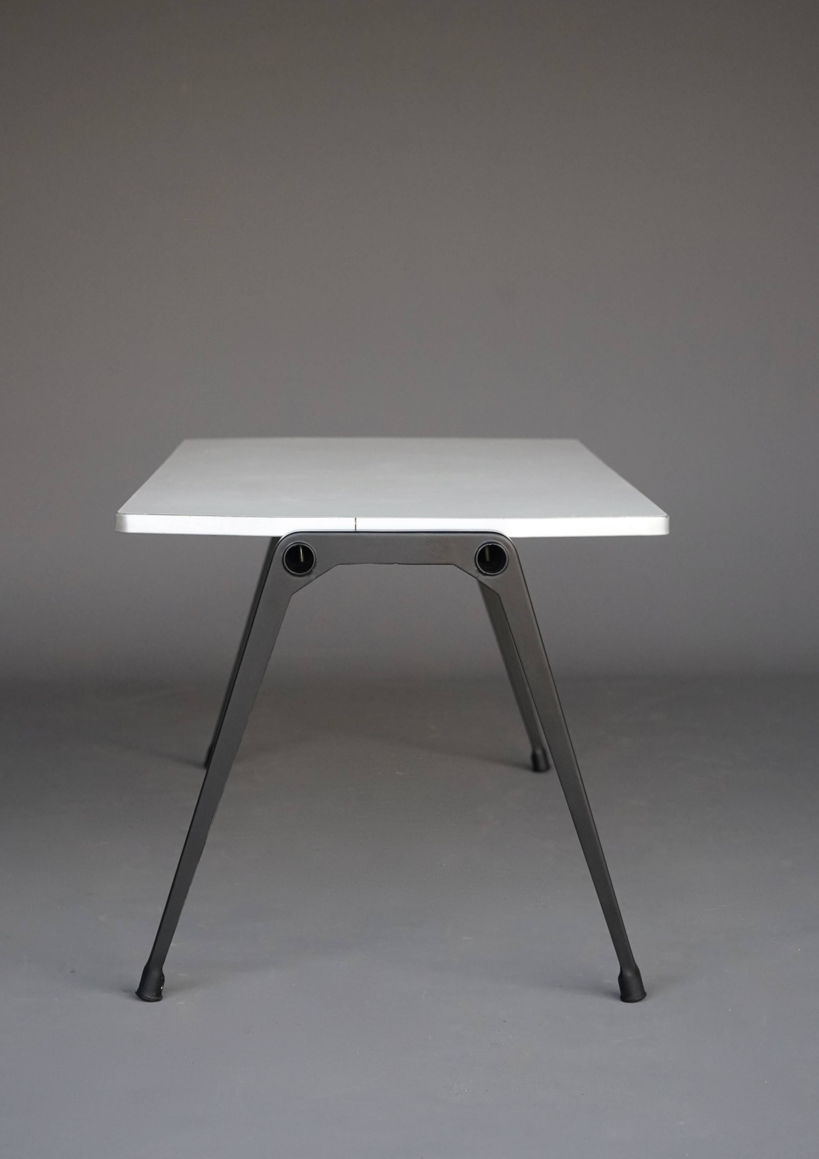 'Reform' coffee table by Friso Kramer, 1960s