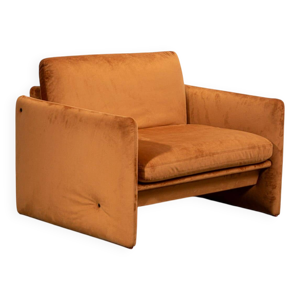 Fauteuil oversize Simone