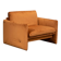 Simone oversize armchair by Kazuhide Takahama for Simon International