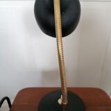 Office lamp to be installed