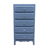 Wooden dresser