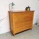 Commode vintage