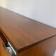 High vintage enfilade