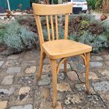 Baumann bistro chair