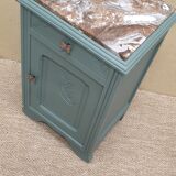 Meuble d'appoint art deco