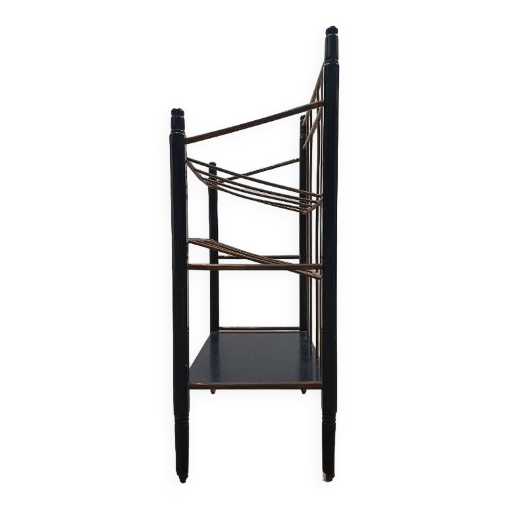 Tijdschriften Rek Ernst Rockhausen & Zönen