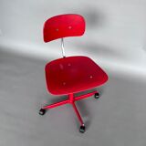 Kevi office chair by Jorgen Rasmussen
