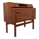 Bureau et commode Mid Century Modern par Arne Wahl Iversen 1960s