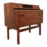 Bureau et commode Mid Century Modern par Arne Wahl Iversen 1960s