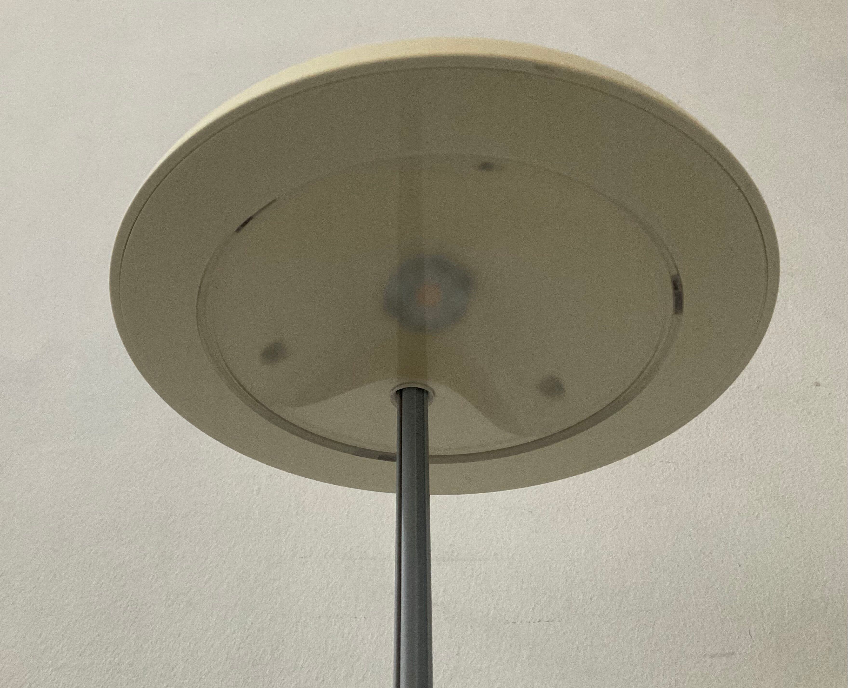 Vintage IKEA Lekaryd lamp from the 1980s.
