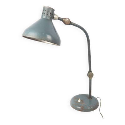 Lampe d'atelier Jumo GS1