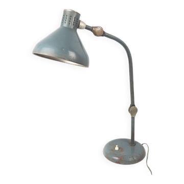 Jumo GS1 workshop lamp