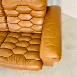 De sede sofa model Ds- p by Robert Haussmann