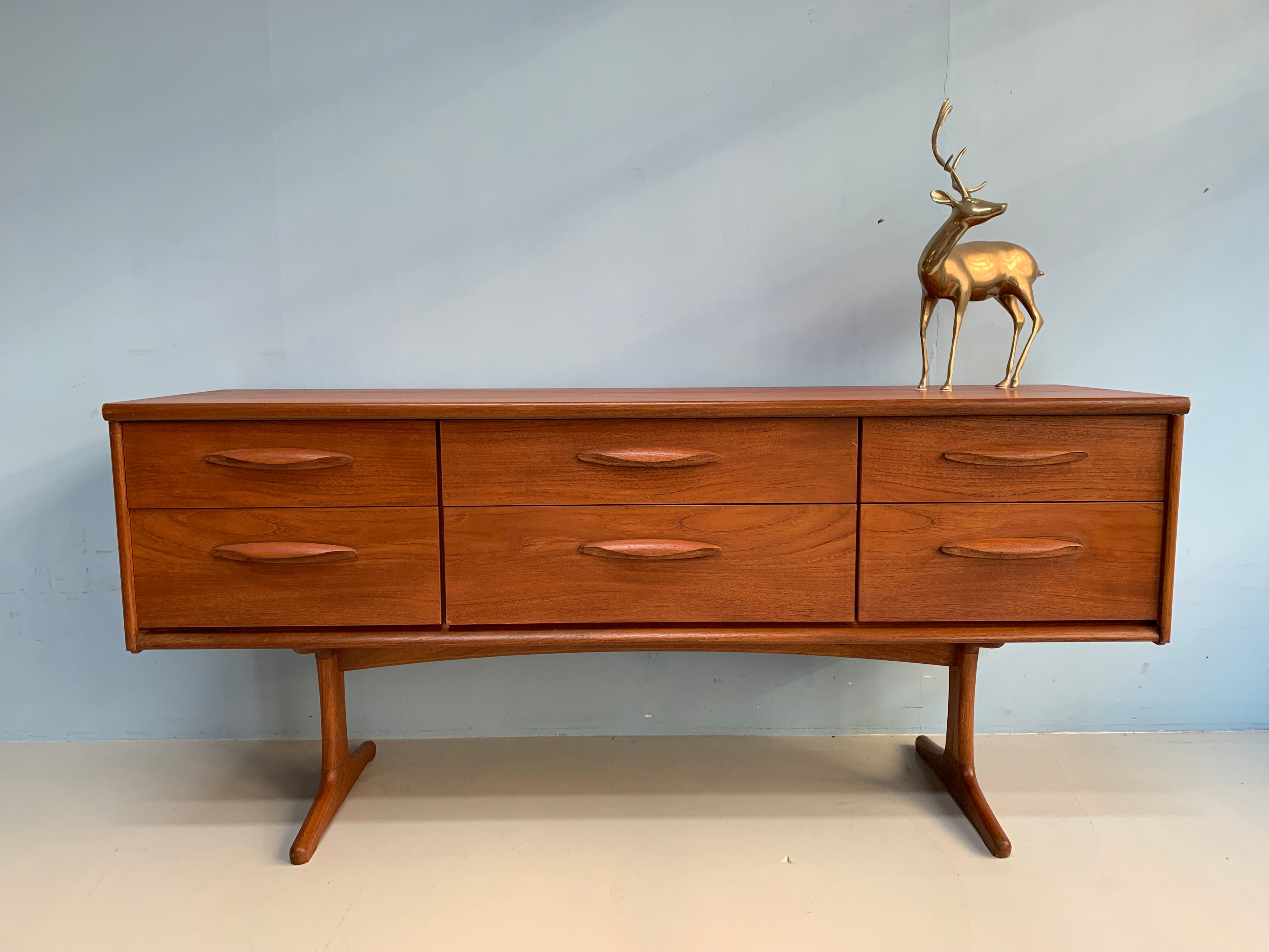 Austinsuite sideboard