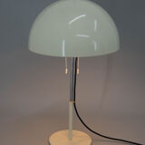 Table lamp with adjustable height, 1970s