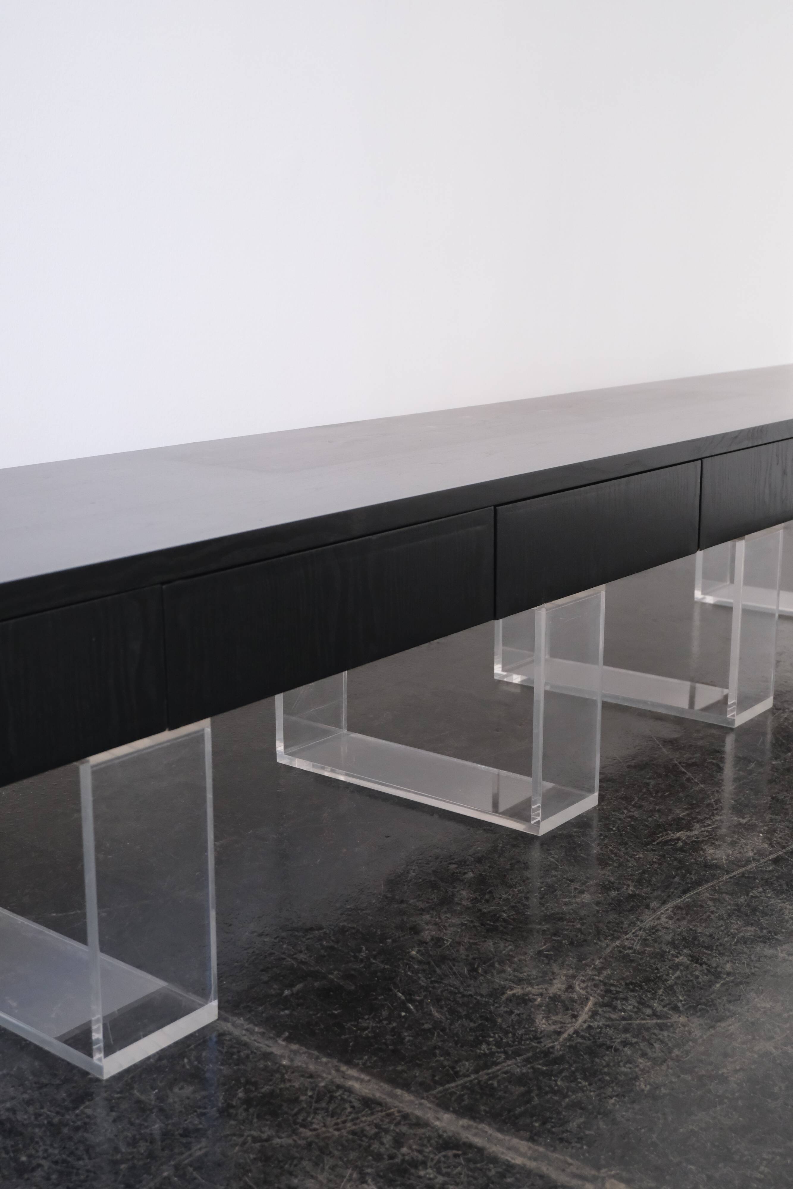 Lowboard by V-Form Furniture
