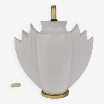 Winged 80s lamp