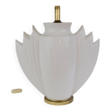Winged 80s lamp