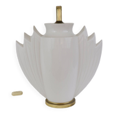 Winged 80s lamp