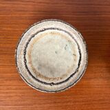 Set of 2 WGP ceramic bowls from West Germany, mid-century style, 1960s.