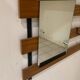 Vintage Modular Design Coat Rack