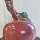 "Calvados Montgomery" apple slush bottle