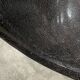 DSW chair black fibre black dowel walnut Eames Herman Miller vintage 1950