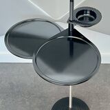 Modular side table by Arflex, Italy, 1980s.