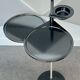 Modular side table by Arflex, Italy, 1980s.