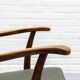Danish Armchair by C.M. Madsen