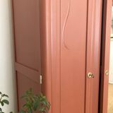 Armoire art déco