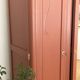 Armoire art déco