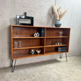 Teak Case Mid Century Sideboards