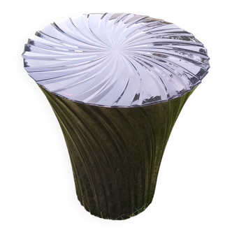 Sparkle side table - KARTELL