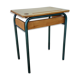 Bureau d'écolier
