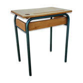 Bureau d'écolier