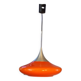 Doria space age pendant light