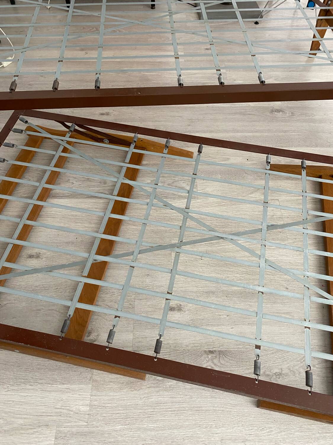 Daybed Murphy Beds