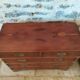 Commode marine