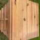 Commode en pin